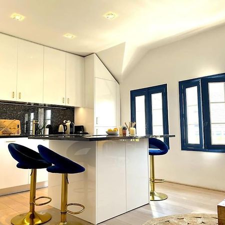 Charmant Duplex A 1Min La Baule Le Pouliguen Εξωτερικό φωτογραφία