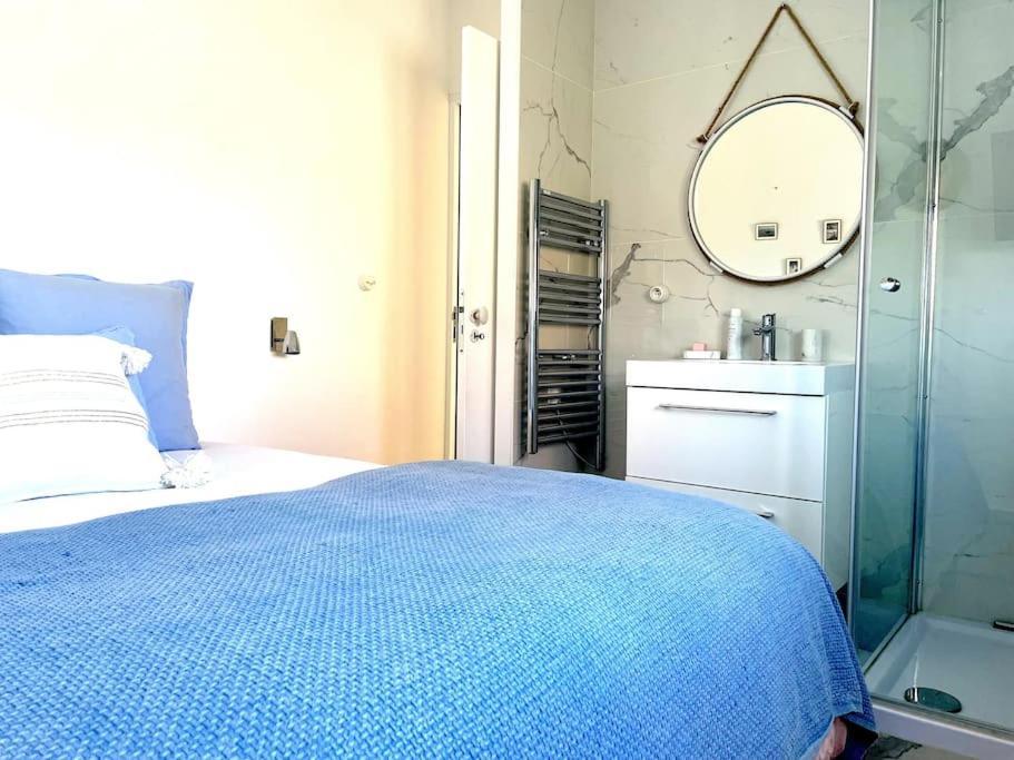 Charmant Duplex A 1Min La Baule Le Pouliguen Εξωτερικό φωτογραφία