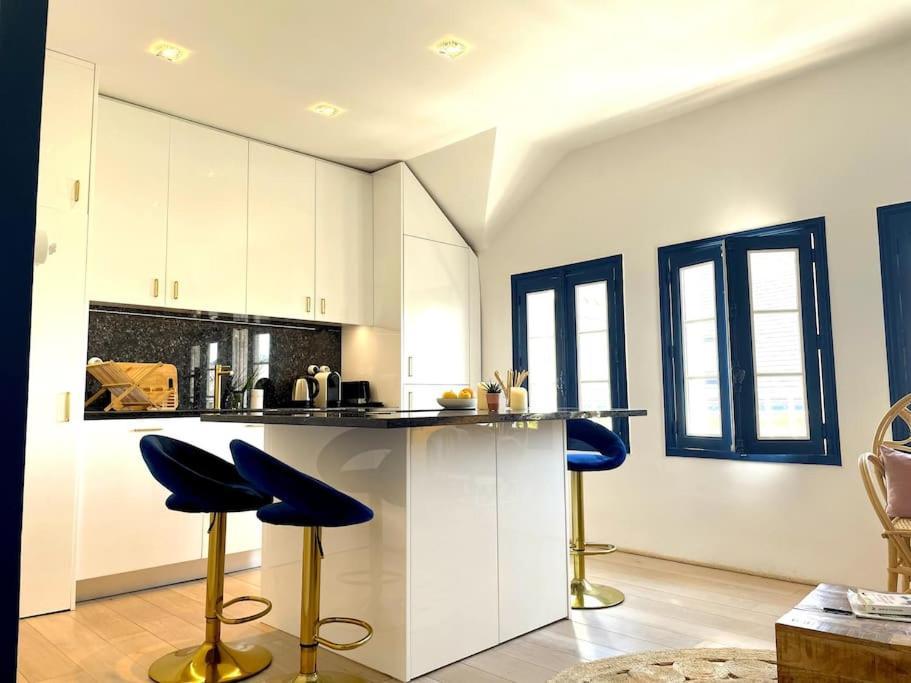 Charmant Duplex A 1Min La Baule Le Pouliguen Εξωτερικό φωτογραφία